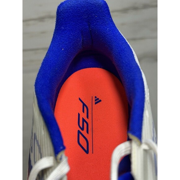 Adidas F50 League Sz. US 13 EU 48 Mens Soccer Football Multi-Ground Cleat Shoes main image 4